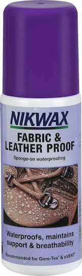 Nikwax Spray Imprägnierung 125ml