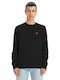 Levi's Sweatshirt Black