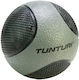 Tunturi Medicine Ball 23cm 5kg in Black Color