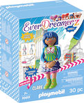 Playmobil EverDreamerz Clare Comic World for 7+ years old