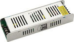 IP20 LED Power Supply 250W 12V Horoz Electric