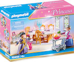 Playmobil Princess Πριγκιπική τραπεζαρία για 4+ ετών