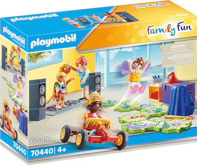 Playmobil® Family Fun - Kids Club (70440)