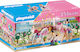 Playmobil Princess Riding Lessons για 4 ετών
