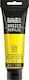 Liquitex Acrylic Color Basics Acrylic Paint Set 160 Cadmium Yellow Light Hue 118ml 1pcs LB119160