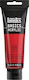 Liquitex Acrylic Color Basics Ακρυλικό Χρώμα Ζωγραφικής 151 Cadmium Red Medium Hue 118ml