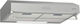 Gorenje WHU629AX Ελεύθερος Απορροφητήρας 59.6cm Inox
