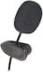 Mini Microphone Clip Voice Δυναμικό Microphone 3.5mm Πέτου, Clip On for Vocals