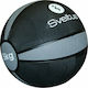 Sveltus Ball Medicine 24cm , 5kg in Black Color