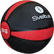 Sveltus Μπάλα Medicine 22cm , 3kg σε Μαύρο Χρώμα