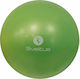 Sveltus Soft Ball Mini Μπάλα Pilates 24cm 0.14k...