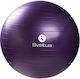 Sveltus Gymball Ball Pilates 75cm in Purple Color