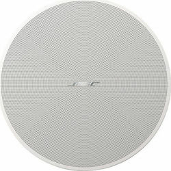 Bose Passive Ceiling Speaker 150W DM8C-SUB (Piece) in White Color