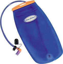 Deuter Streamer Bidon de Apă 2L Albastru