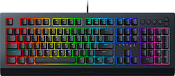 Razer Cynosa V2 Gaming Tastatur mit RGB-Beleuchtung Schwarz