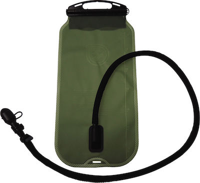 JR Gear 12415 2L Green