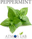 Atmoslab Άρωμα Peppermint 10ml 1τμχ