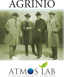 Atmoslab Άρωμα Agrinio 10ml Atmoslab Άρωμα Agrinio 10ml