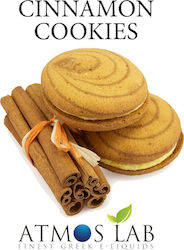 Atmoslab Άρωμα Cinnamon Cookies 10ml Atmoslab Άρωμα Cinnamon Cookies 10ml