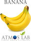 Atmoslab Aromă Banana 10ml 1buc