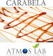 Atmoslab Άρωμα Carabela 10ml 1τμχ
