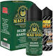 Mad Juice Flavor Shot Delmon Harman 20ml/100ml 1pcs
