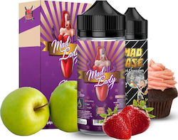 Mad Juice Flavor Shot Diva 20ml/120ml 1τμχ