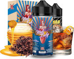 Mad Juice Flavor Shot Pirate Tobacco 20ml/120ml