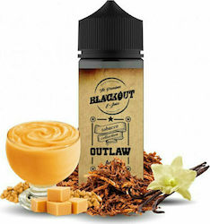 Blackout Flavor Shot Outlaw Ace 36ml/120ml 1Stück