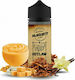 Blackout Flavor Shot Outlaw Ace 36ml/120ml 1Stück