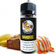 Blackout Flavor Shot Chef's Clouds Banoffee 36m...