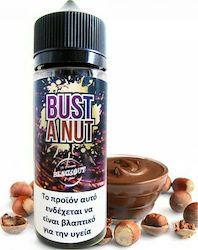 Blackout Flavor Shot Bust A Nut 36ml/120ml 1τμχ