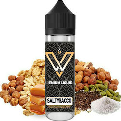 VnV Ароматен Изстрел Saltybacco 12ml/60ml VnV Ароматен Изстрел Saltybacco 12ml/60ml