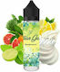 VnV Flavor Shot Sicilian Garden 12ml/60ml 1Stück