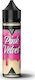 VnV Flavor Shot Pink Velvet 12ml/60ml 1Stück