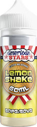 American Stars Flavor Shot Lemon Shake 60ml/120...