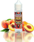 American Stars Flavor Shot Peach Peaches 30ml/60ml