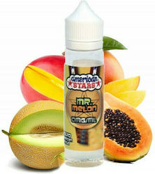 American Stars Flavor Shot Mr.melon 30ml/60ml 1τμχ