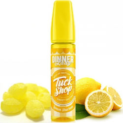 Dinner Lady Flavor Shot Tuck Shop Lemon Sherbet...