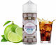 Dinner Lady Flavor Shot Cola Shades 40ml/120ml 1τμχ Cola Shades