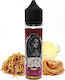 Steampunk Flavor Shot Frida 20ml/60ml 1τμχ