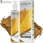 Liqua Flavor Shot Traditional Tobacco 12ml/60ml