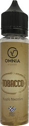 Omnia Flavor Shot Tobacco 20ml/60ml