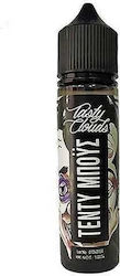 Tasty Clouds Flavor Shot Τέντι Μπόυς 13ml/60ml