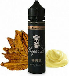 Rope Cut Flavor Shot Skipper 20ml/60ml 1Stück