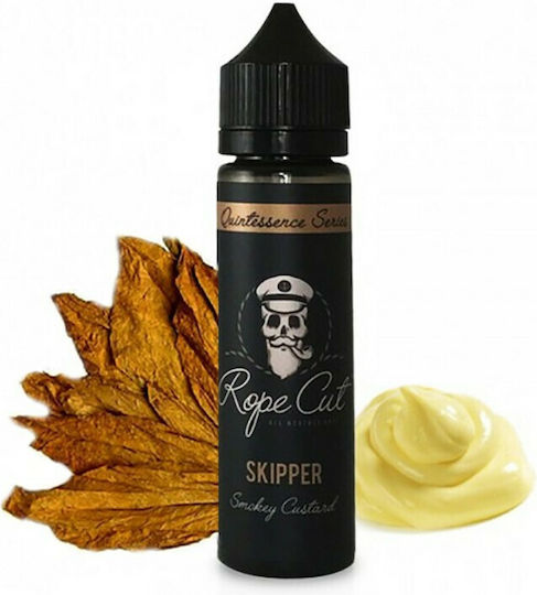 Rope Cut Flavor Shot Skipper 20ml/60ml 1Stück