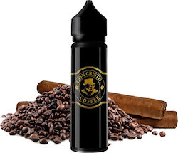 PGVG Labs E-Zigaretten Aromakonzentrate Don Cristo Kaffee 20ml/60ml