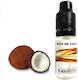 E-Liquid France Άρωμα Coconut 10ml 1τμχ