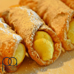TPA Аромат Vanilla Custard 10ml
