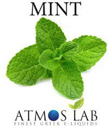Atmoslab Άρωμα Mint 10ml Atmoslab Άρωμα Mint 10ml
